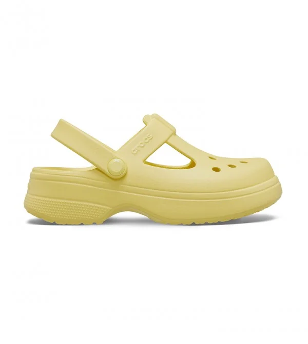 كروكس Kids' Classic Mary Jane Clog